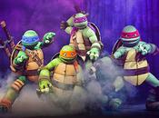 Complete History Teenage Mutant Ninja Turtles