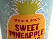 What with Pineapple?