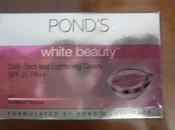 Ponds White Beauty Daily Spot-less Lightening Cream with