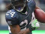 Triumphant Return Marshawn Lynch