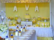 Beautiful Themed Party Inspired Occasion