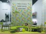 Design Children Milan Furniture Fair 2012