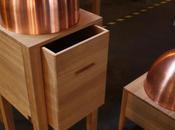 Copper Millan Design Week