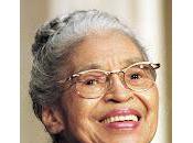 Rosa Parks, Death, Might Help Expose Judicial Corruption