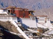 China Closes Borders Tibet Again