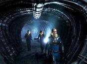 Review: Prometheus