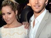 Ryan Kwanten Attended Chrysalis Butterfly Ball