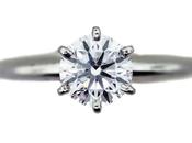 Choose Solitaire Engagement Ring Guest Post