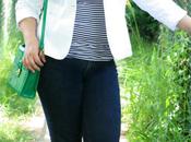 Saturday Casual Nautical