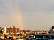 Rainbow Williamsburg, Last Friday Night.