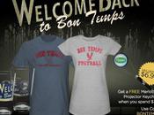 FREE Merlotte’s Projector Keychain Shop