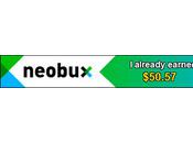 Payment Proofs from Neobux $23.55