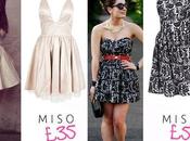 Miso Evening Dresses: Worn Bloggers