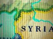 Turning Point: Syrian Problem