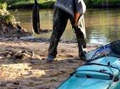 Swedish Explorer Completes South American Kayak Expedition