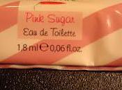 Review: Pink Sugar Toilette Body Mousse