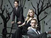More Photos True Blood Trio from Emmy Magazine Shoot