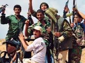 Jobs Libya’s Ex-Combatants- Everyone Else