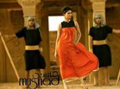 Musnad Fashion Dresses 2012 Women