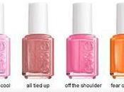 Preview:: Essie Summer Collection 2012 Worth Buying?