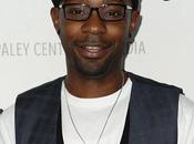 Nelsan Ellis Chelsea Lately