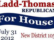 Damon Ladd-Thomas Deserves Your Vote District Georgia’s House Representatives