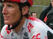 Andy Schleck 2012 Tour France