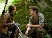 Hunger Games Catching Fire Will Contain IMAX Footage