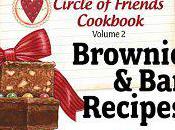 Another Free eBook Alert! Gooseberry Patch Brownies Recipes!