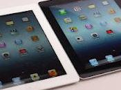 iPad Still Dominate Tablet Shipments First Quarter 2012