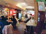 Coffee Places Where Think