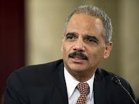 Eric Holder Feeling Heat Deserves From Republicans Capitol Hill