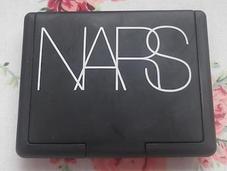 NARS Luster