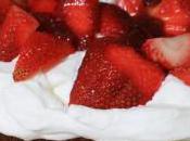 Best Cake Recipes: Fresh Strawberry
