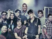 Atlantis Productions' Rock Ages Rocks Manila June 15-July