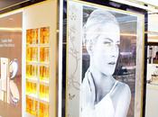 Estee Lauder Double Wear Launch Rustan’s, Shangrila Mall