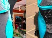Backpack Redefines Ultralight