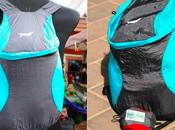 Backpack Redefines Ultralight