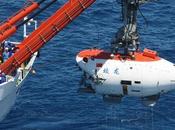 Chinese Submersible Attempt Mariana Trench Dive