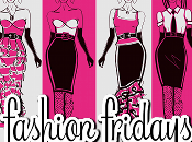 Fashion Friday Friday's Fancies: Rebel.