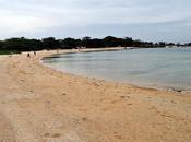 Burot Beach, Hidden Calatagan