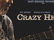 Film Entry Crazy Heart