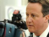 David Cameron Leveson Inquiry Emerges Mostly Unscathed