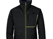 Gear Closet: Outdoor Research Axiom Jacket