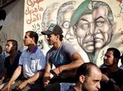 Confusion After Court Rulings Egypt