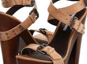 Shoe Vera Wang Lavender Label Yona Sandals