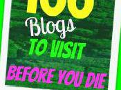 Blogs Visit