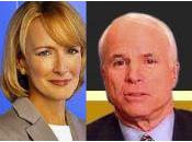 Judy Woodruff Interviews Sen. McCain Money Citizens Union Decision Brought into Fray…