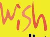 What’s Wishlist