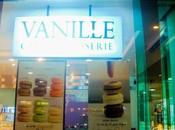 Vanille Cafe Patisserie